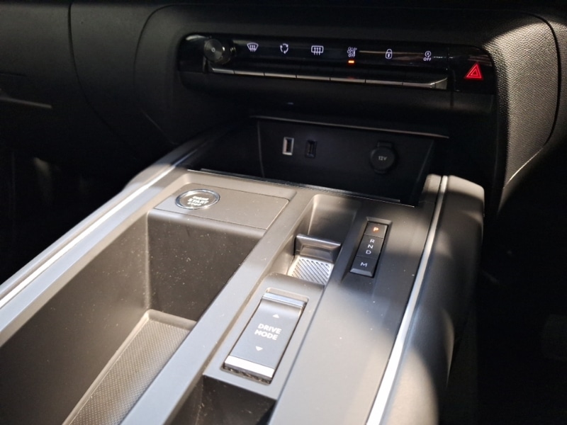 Used Citroen C5 Aircross 2024 for sale - 77300093: Photo 11