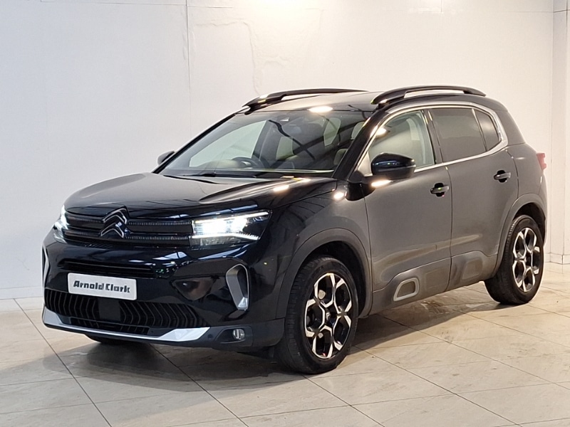 Used Citroen C5 Aircross 2024 for sale - 77300093: Photo 13