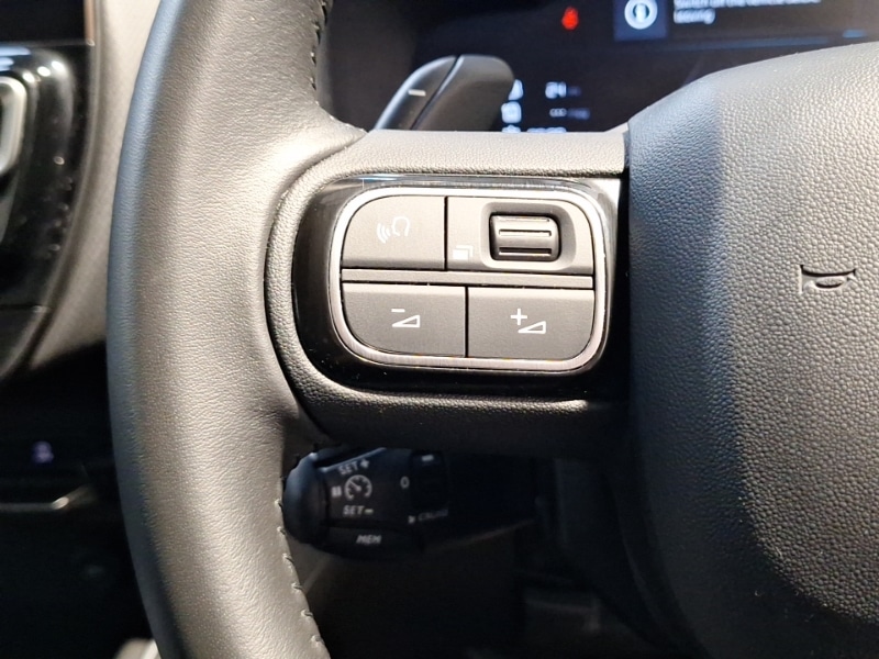 Used Citroen C5 Aircross 2024 for sale - 77300093: Photo 16