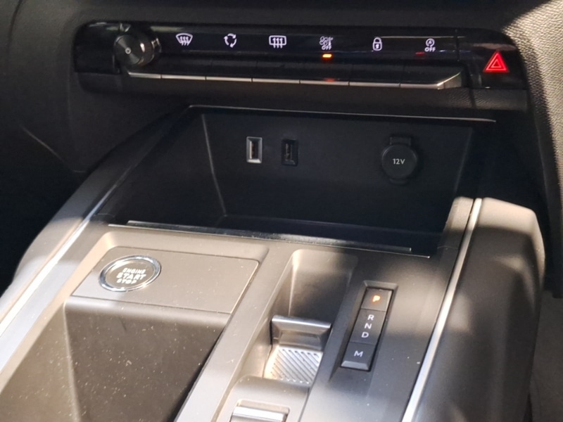 Used Citroen C5 Aircross 2024 for sale - 77300093: Photo 18