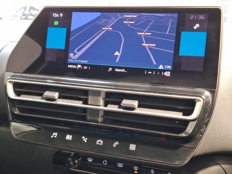 Used Citroen C5 Aircross 2024 for sale - 77300093: Photo 19