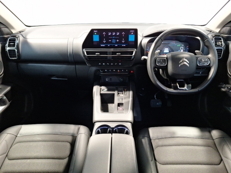 Used Citroen C5 Aircross 2024 for sale - 77300093: Photo 2