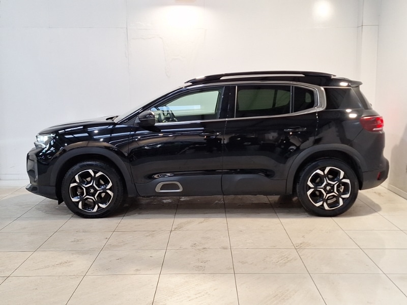 Used Citroen C5 Aircross 2024 for sale - 77300093: Photo 4