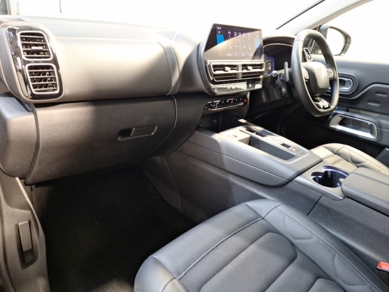 Used Citroen C5 Aircross 2024 for sale - 77300093: Photo 5