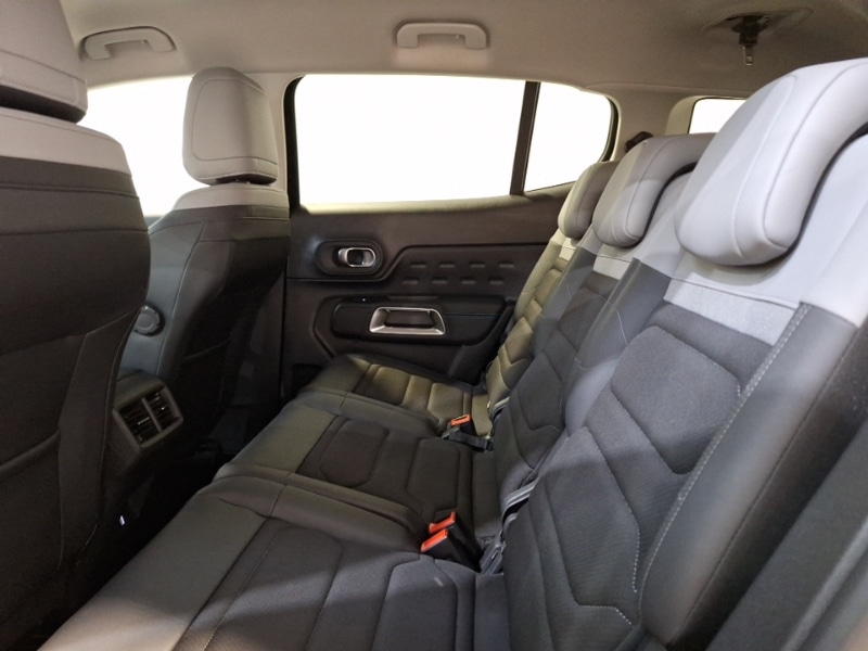 Used Citroen C5 Aircross 2024 for sale - 77300093: Photo 6
