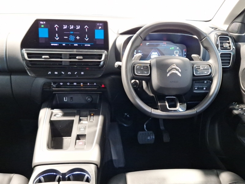 Used Citroen C5 Aircross 2024 for sale - 77300093: Photo 7