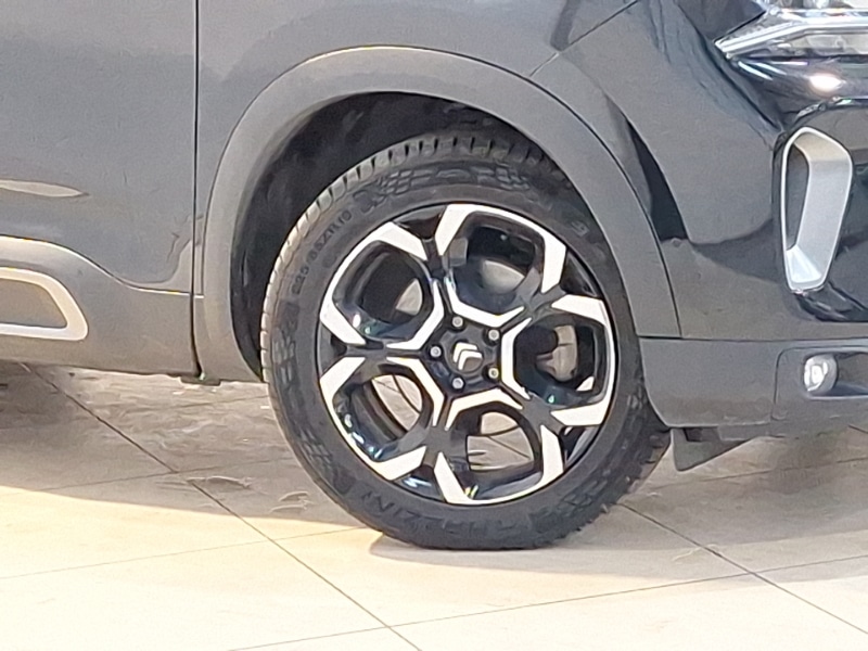 Used Citroen C5 Aircross 2024 for sale - 77300093: Photo 9