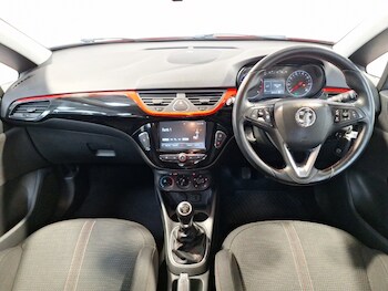 Used Vauxhall Corsa 2017 for sale - 78498785: Photo