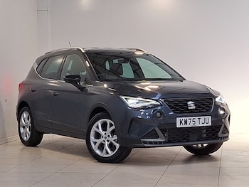 Used SEAT Arona 2025 for sale - 78238498: Photo