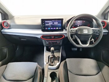 Used SEAT Arona 2025 for sale - 78238498: Photo