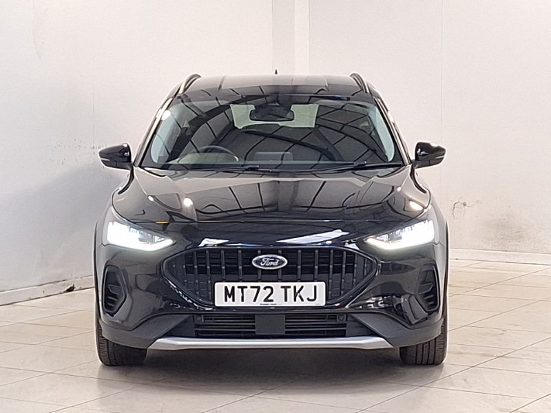 Used Ford Focus 2022 for sale - 77922154: Photo 12