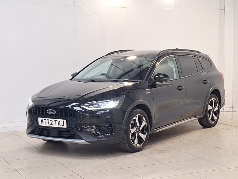 Used Ford Focus 2022 for sale - 77922154: Photo 13