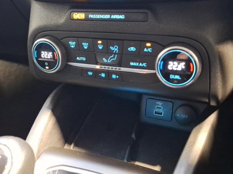 Used Ford Focus 2022 for sale - 77922154: Photo 18