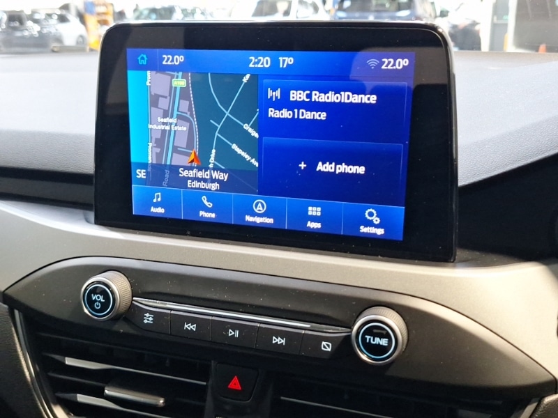 Used Ford Focus 2022 for sale - 77922154: Photo 19