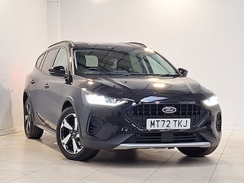 2022 - 1.0 EcoBoost Active Style 5dr