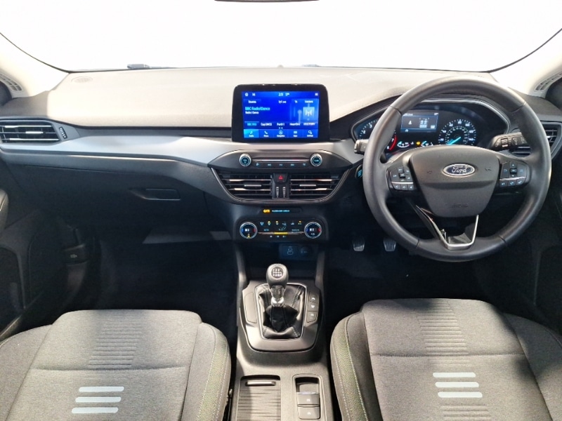 Used Ford Focus 2022 for sale - 77922154: Photo 2