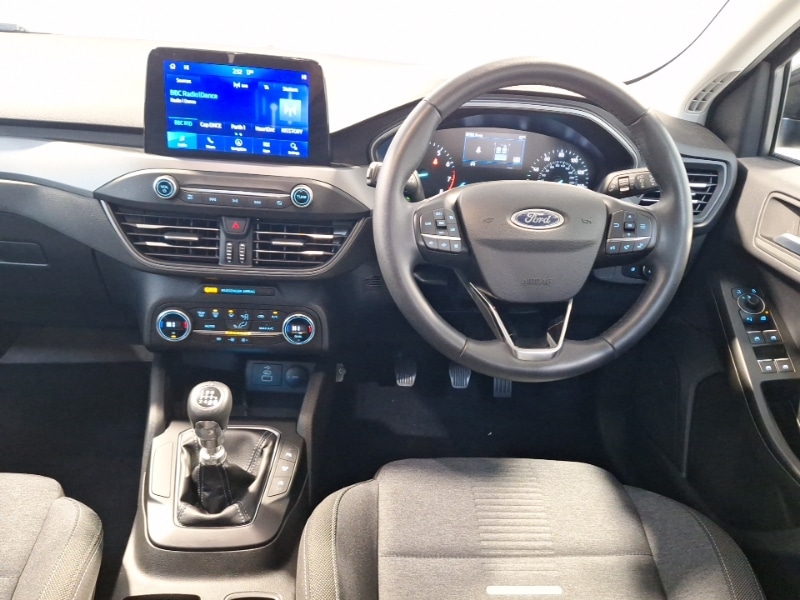 Used Ford Focus 2022 for sale - 77922154: Photo 7