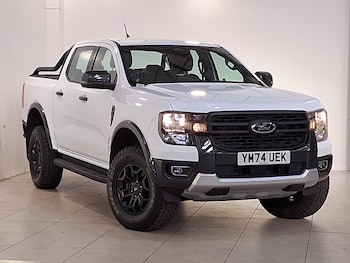 Ford - Ranger