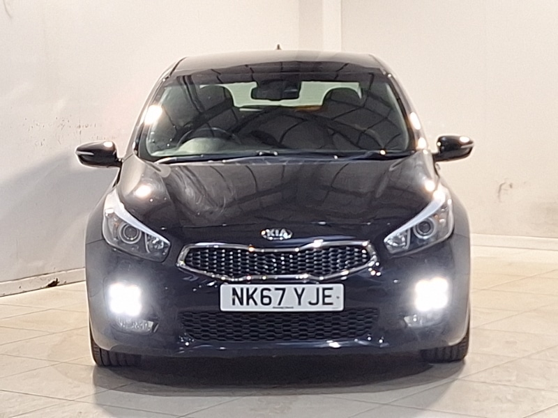 Used Kia Ceed 2017 for sale - 77169235: Photo 12