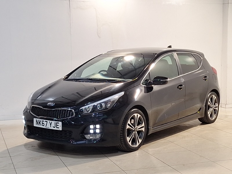Used Kia Ceed 2017 for sale - 77169235: Photo 13