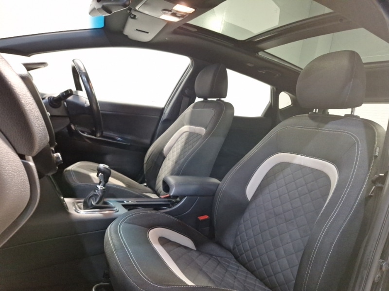 Used Kia Ceed 2017 for sale - 77169235: Photo 14