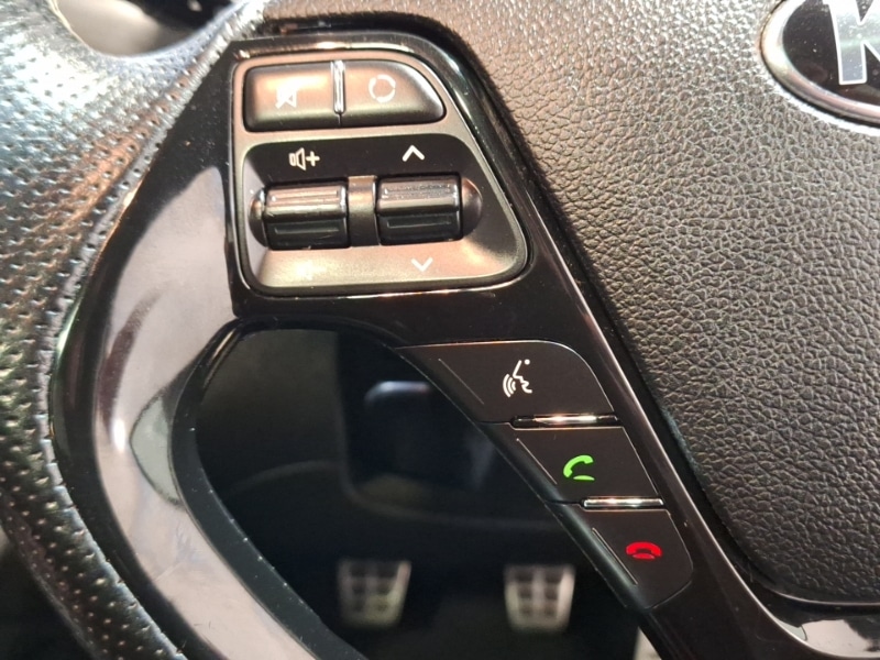 Used Kia Ceed 2017 for sale - 77169235: Photo 17