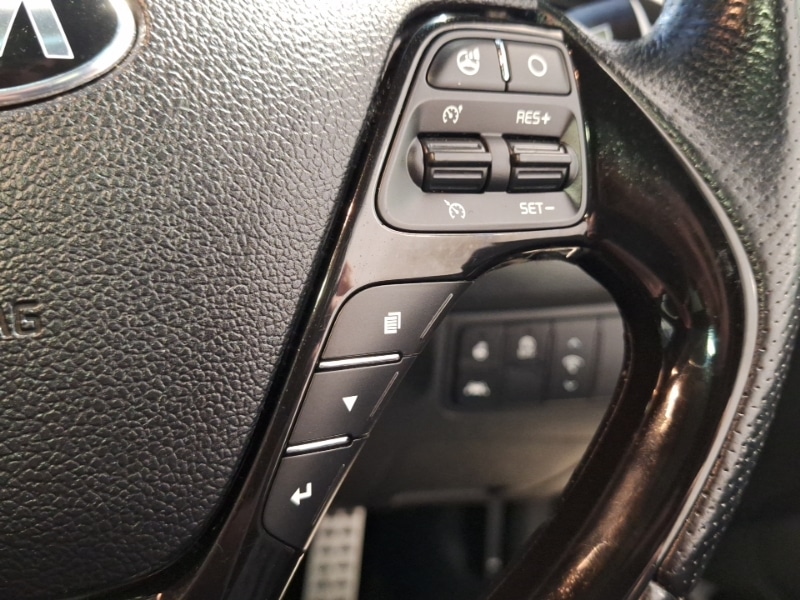 Used Kia Ceed 2017 for sale - 77169235: Photo 18