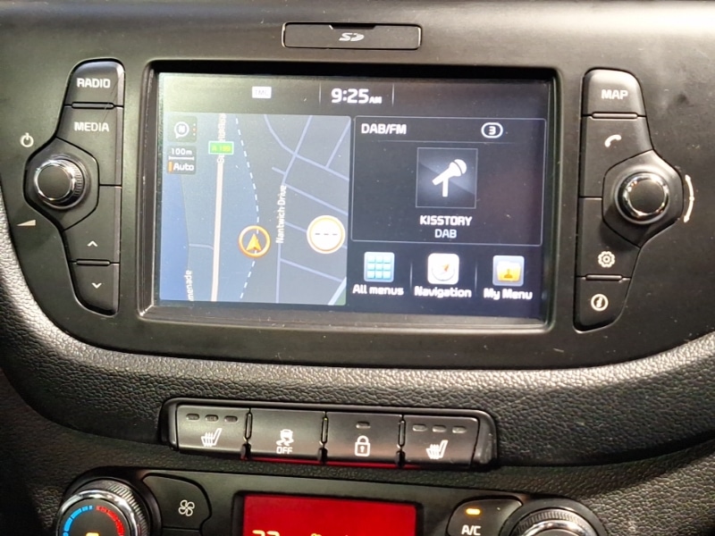 Used Kia Ceed 2017 for sale - 77169235: Photo 19