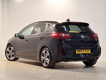 Used Kia Ceed 2017 for sale - 77169235: Photo