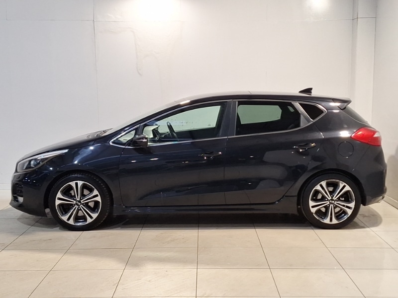 Used Kia Ceed 2017 for sale - 77169235: Photo 4