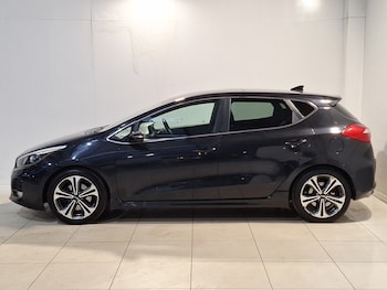 Used Kia Ceed 2017 for sale - 77169235: Photo