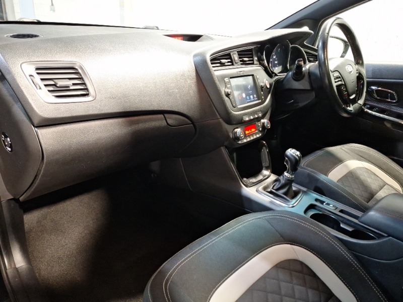 Used Kia Ceed 2017 for sale - 77169235: Photo 5