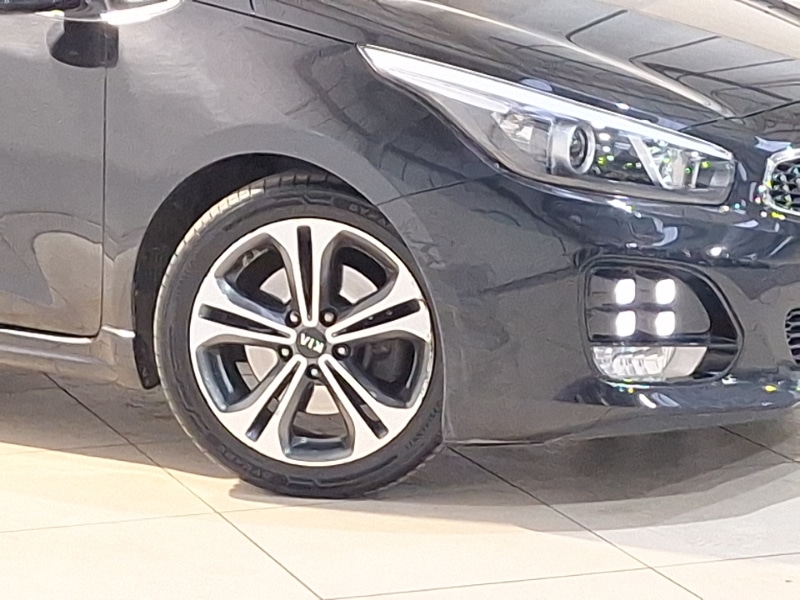 Used Kia Ceed 2017 for sale - 77169235: Photo 9