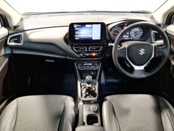 Used Suzuki SX4 S-Cross 2023 for sale - 75114504: Photo