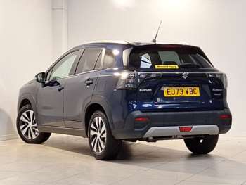 Used Suzuki SX4 S-Cross 2023 for sale - 75114504: Photo