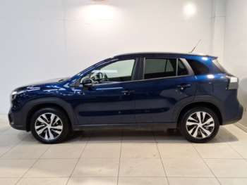 Used Suzuki SX4 S-Cross 2023 for sale - 75114504: Photo