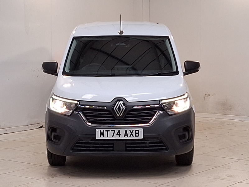 Used Renault Kangoo 2024 for sale - 78093705: Photo 12