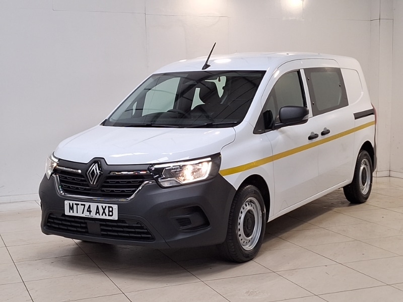 Used Renault Kangoo 2024 for sale - 78093705: Photo 13