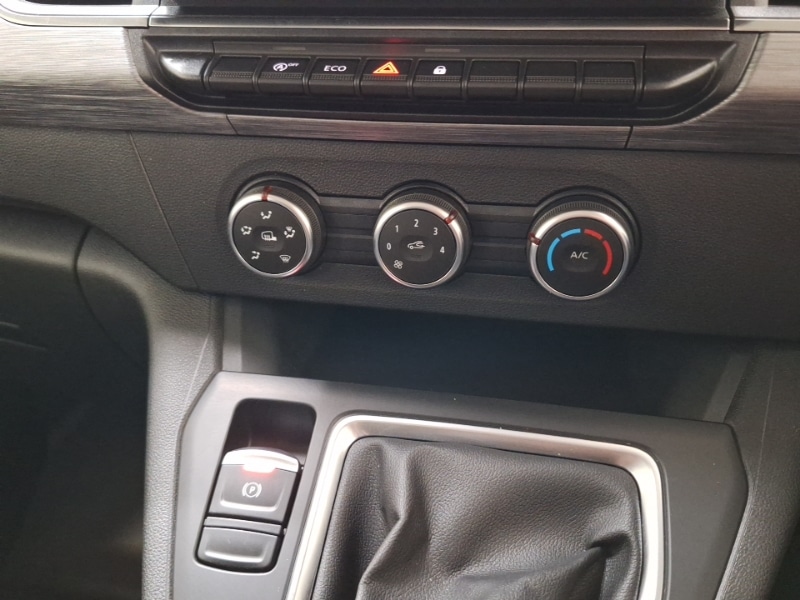 Used Renault Kangoo 2024 for sale - 78093705: Photo 18