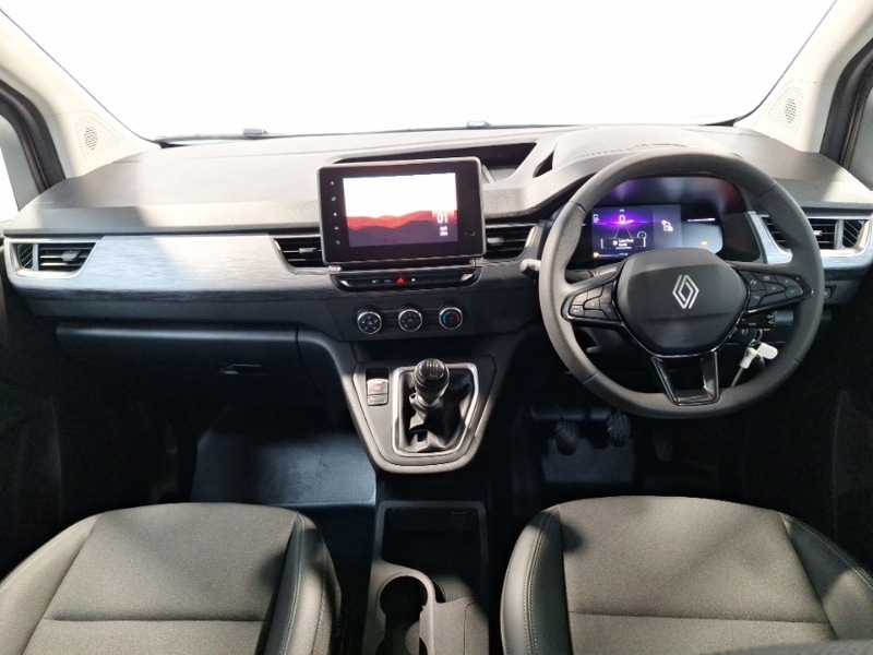 Used Renault Kangoo 2024 for sale - 78093705: Photo 2