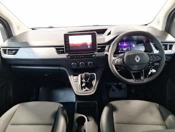 Used Renault Kangoo 2024 for sale - 78093705: Photo