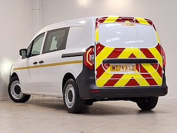 Used Renault Kangoo 2024 for sale - 78093705: Photo
