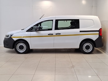 Used Renault Kangoo 2024 for sale - 78093705: Photo