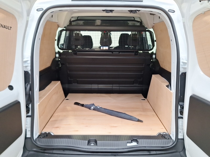 Used Renault Kangoo 2024 for sale - 78093705: Photo 8