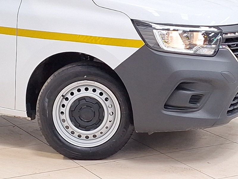 Used Renault Kangoo 2024 for sale - 78093705: Photo 9