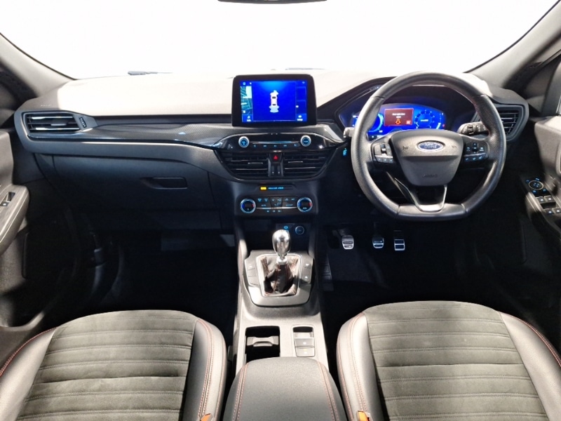 Used Ford Kuga 2020 for sale - 77169204: Photo 2