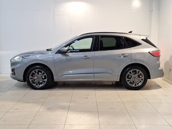 Used Ford Kuga 2020 for sale - 77169204: Photo