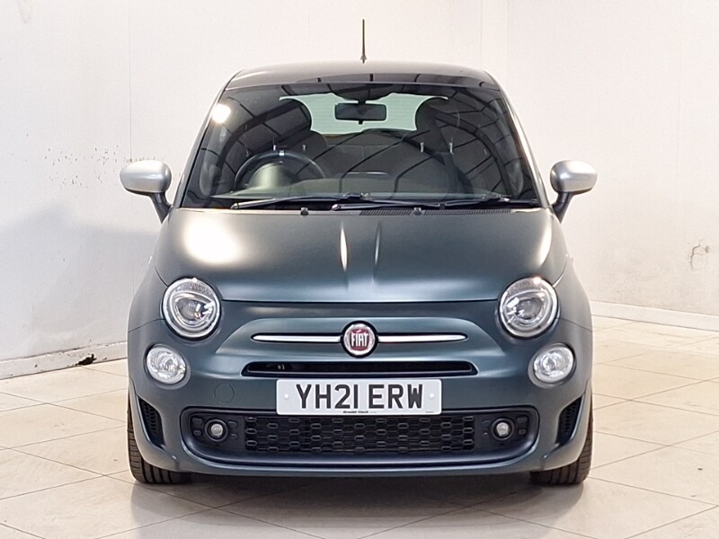 Used Fiat 500 2021 for sale - 77623544: Photo 12