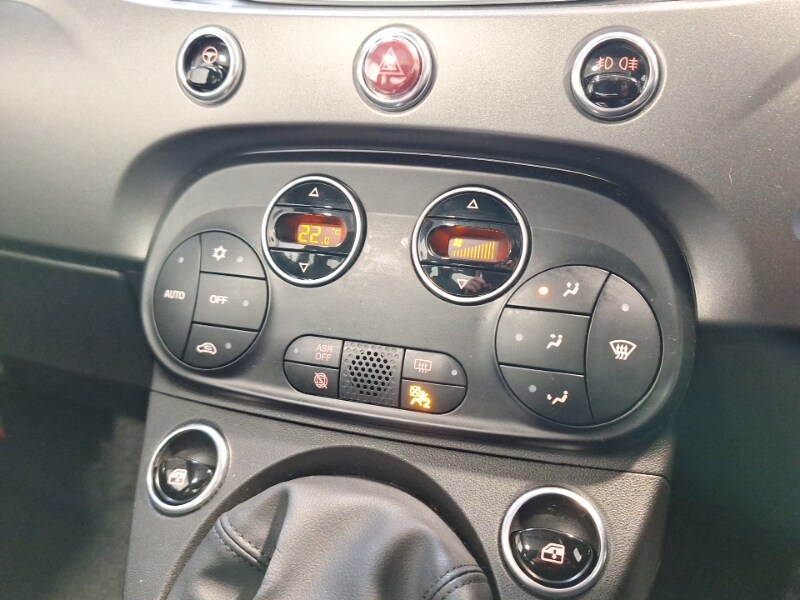 Used Fiat 500 2021 for sale - 77623544: Photo 18