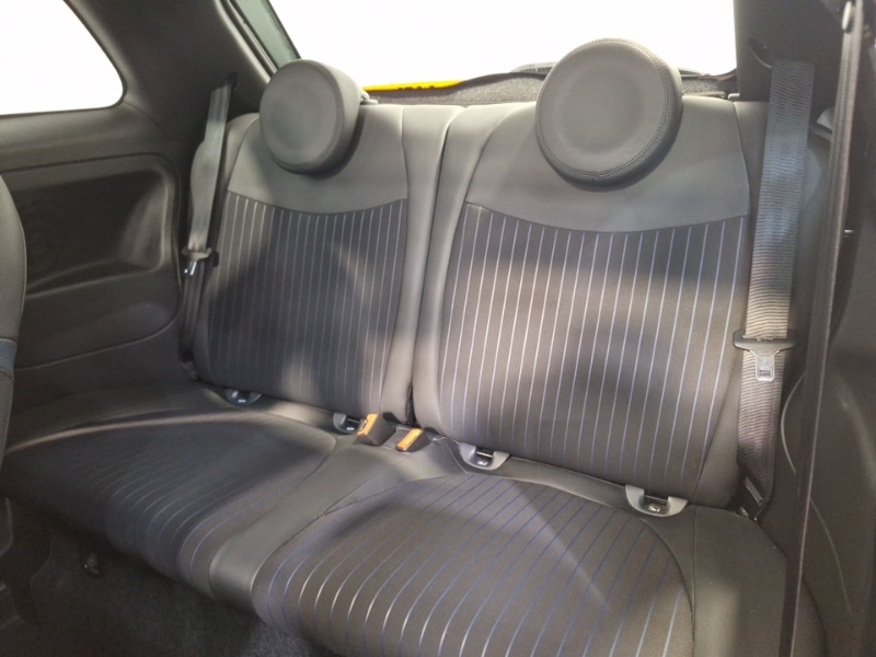 Used Fiat 500 2021 for sale - 77623544: Photo 6